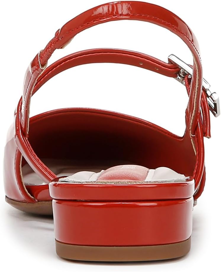 Franco Sarto Women's Destin Slingback Flat