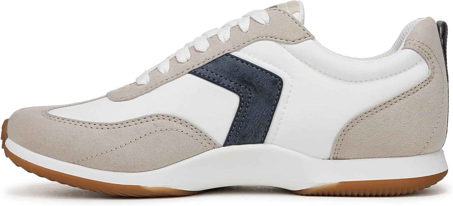 Dr. Scholl's Women's Good Ol Days Lace Sneaker