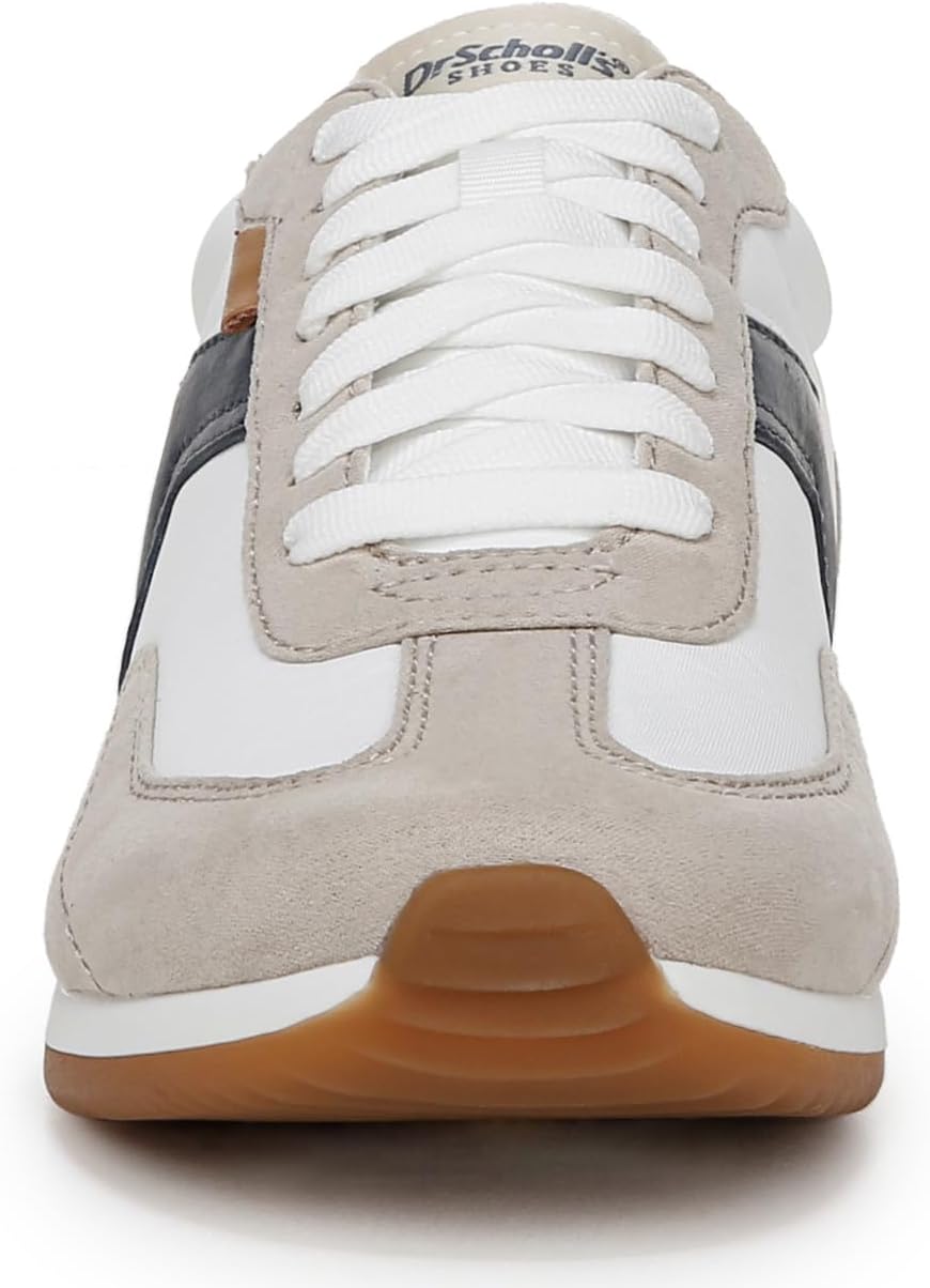 Dr. Scholl's Women's Good Ol Days Lace Sneaker