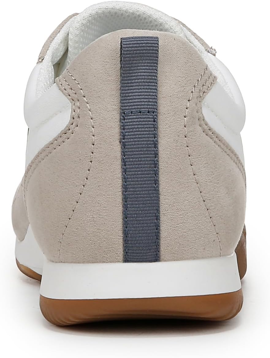 Dr. Scholl's Women's Good Ol Days Lace Sneaker