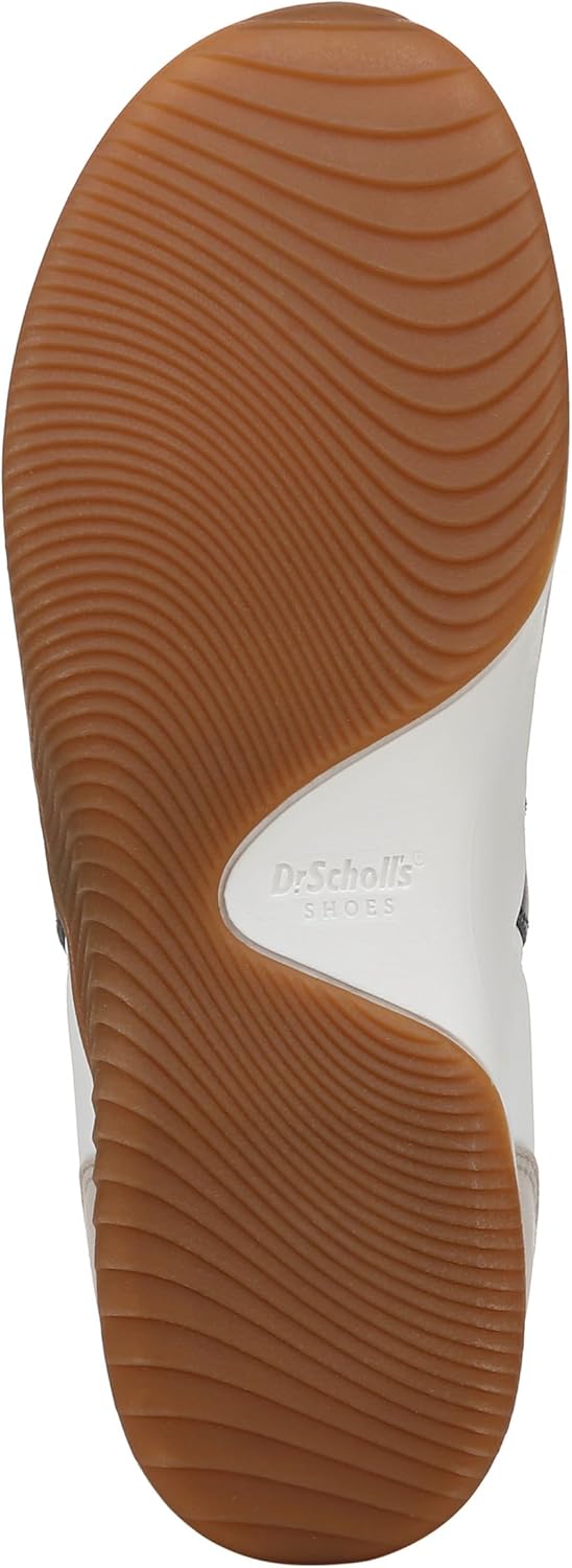 Dr. Scholl's Women's Good Ol Days Lace Sneaker