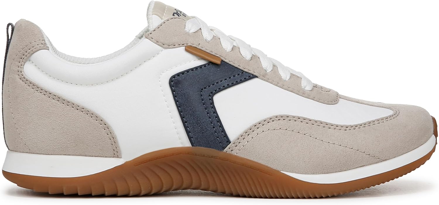Dr. Scholl's Women's Good Ol Days Lace Sneaker