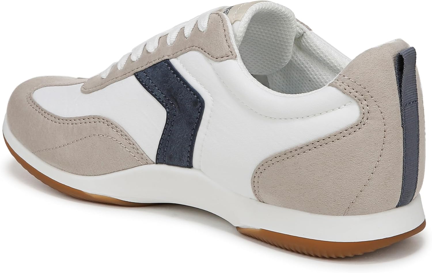 Dr. Scholl's Women's Good Ol Days Lace Sneaker