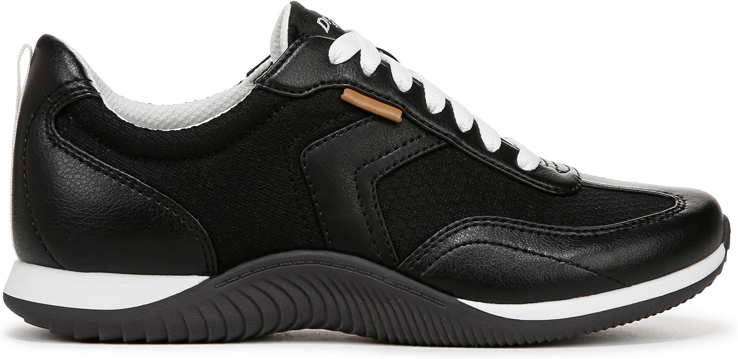 Dr. Scholl's Women's Good Ol Days Lace Sneaker