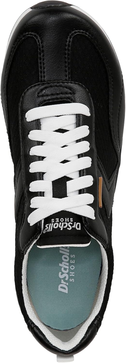 Dr. Scholl's Women's Good Ol Days Lace Sneaker