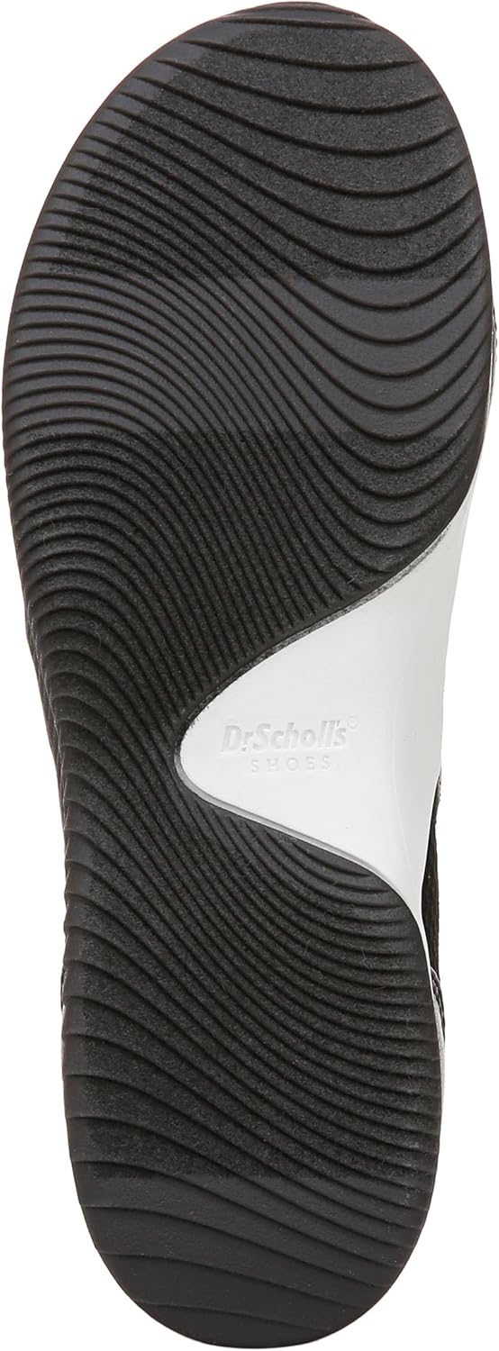 Dr. Scholl's Women's Good Ol Days Lace Sneaker