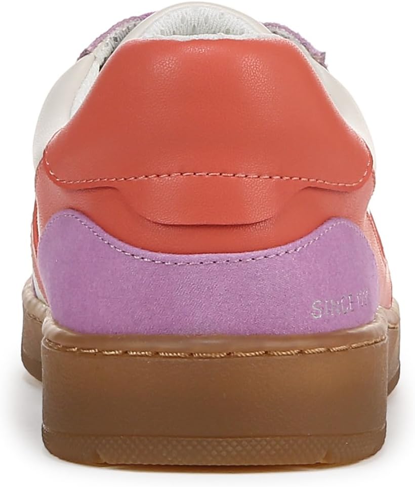 Franco Sarto Women's Ponti Lace Up Sneaker