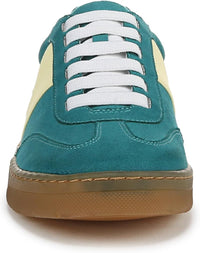 Franco Sarto Women's Ponti Lace Up Sneaker
