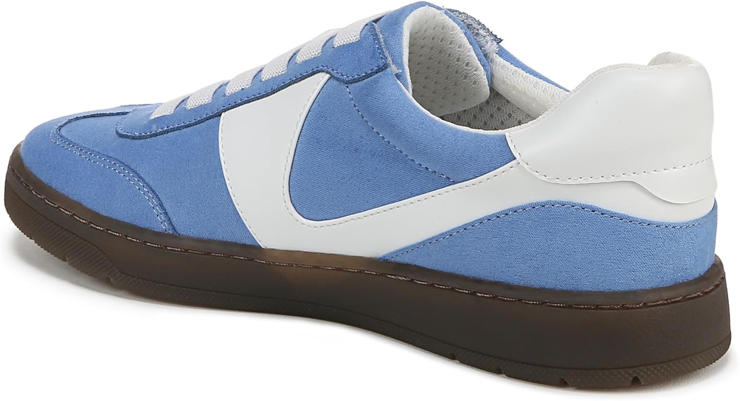 Franco Sarto Women's Ponti Lace Up Sneaker