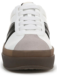 Franco Sarto Women's Vinto Lace Up Platform Sneaker