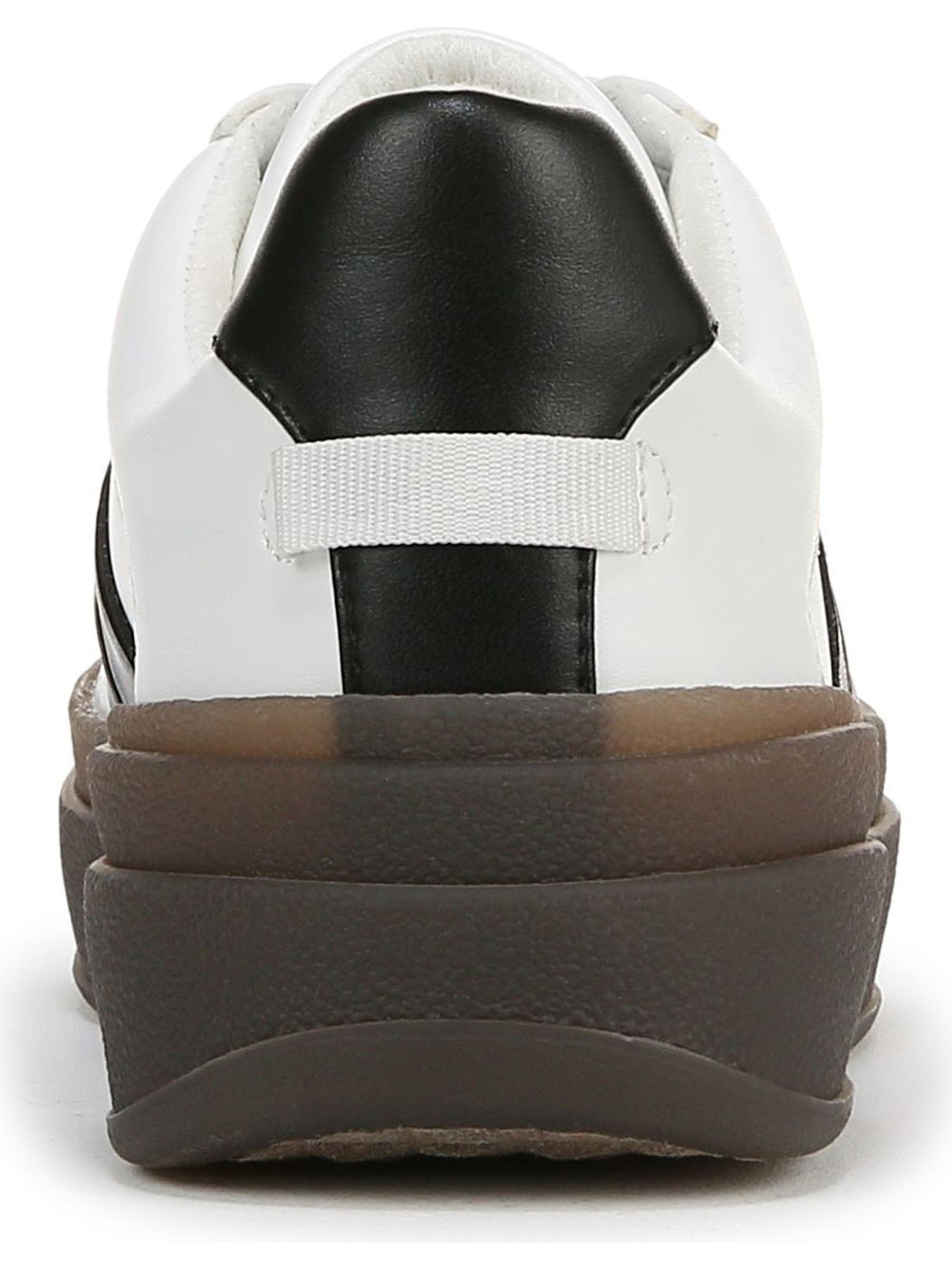 Franco Sarto Women's Vinto Lace Up Platform Sneaker