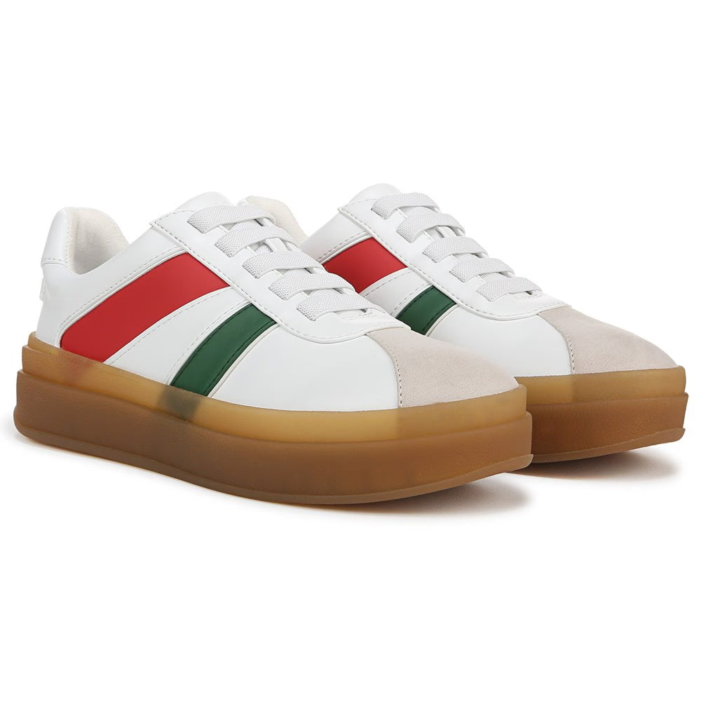 Red/Green/White