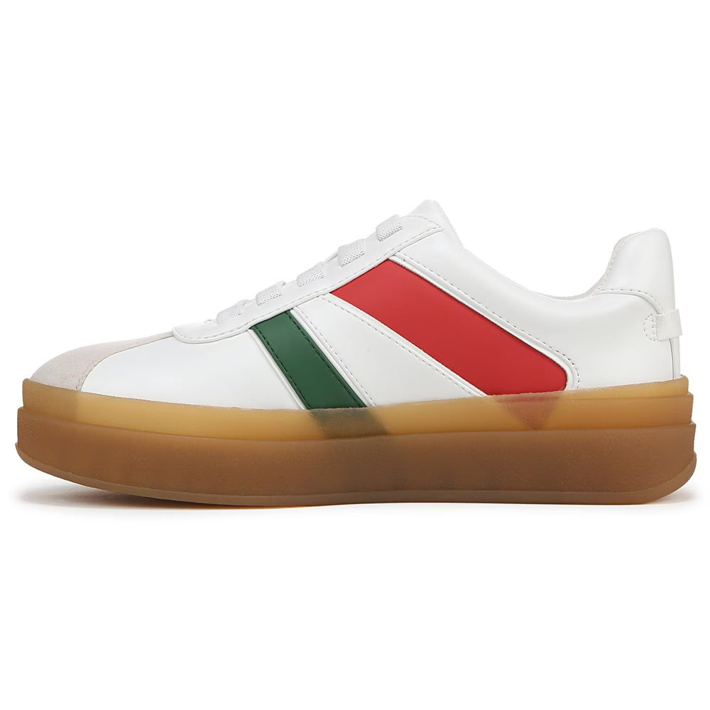 Franco Sarto Women's Vinto Lace Up Platform Sneaker