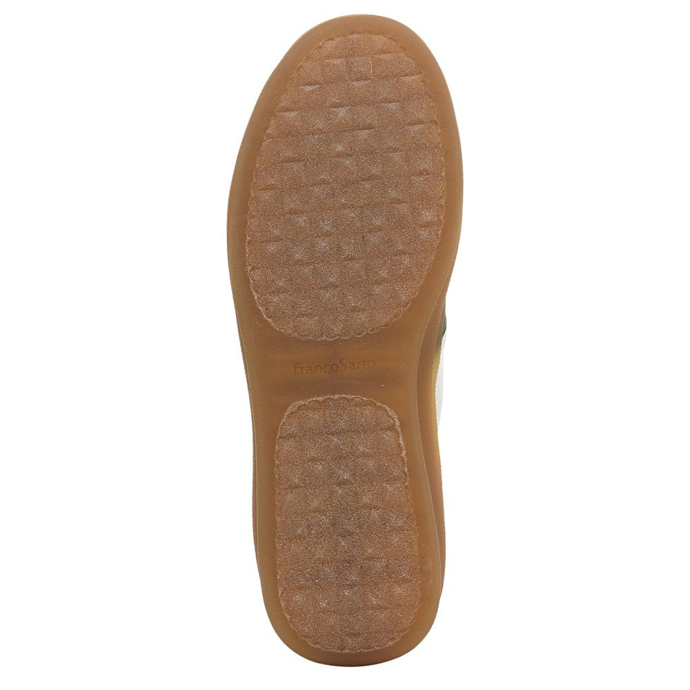 Franco Sarto Women's Vinto Lace Up Platform Sneaker