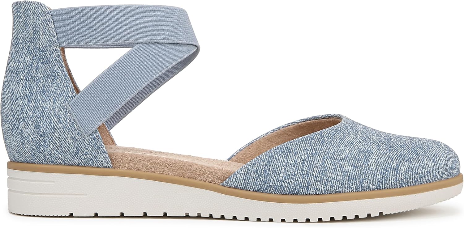 Naturalizer Women's Intro Flats