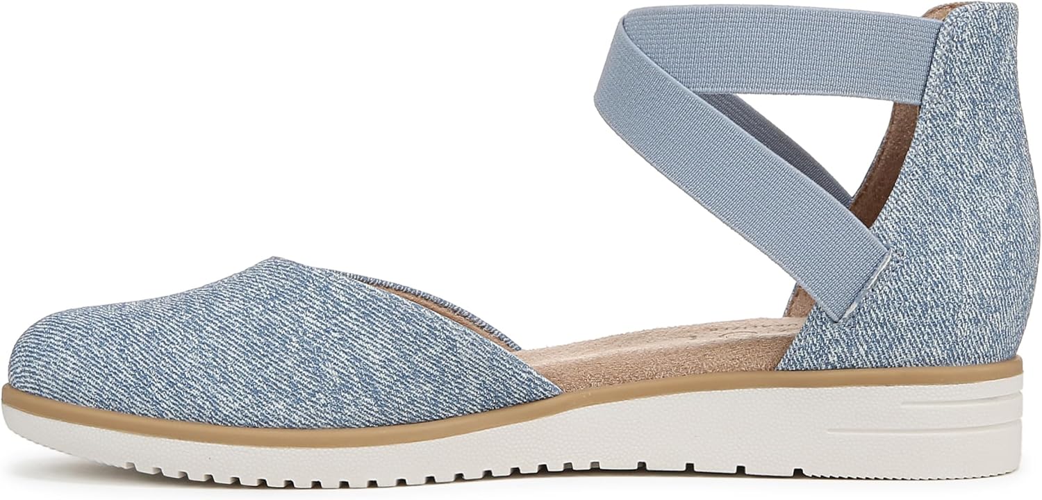 Naturalizer Women's Intro Flats