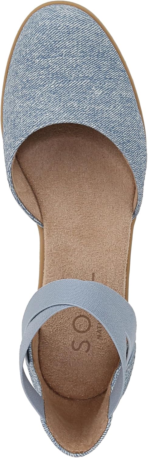 Naturalizer Women's Intro Flats