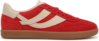 Vince Women's Oasis Runner Lace-Up Sneaker