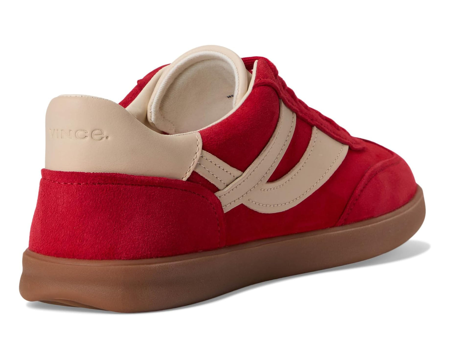 Vince Women's Oasis Runner Lace-Up Sneaker