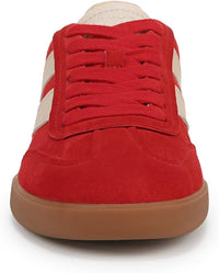 Vince Women's Oasis Runner Lace-Up Sneaker