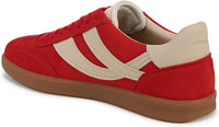 Vince Women's Oasis Runner Lace-Up Sneaker