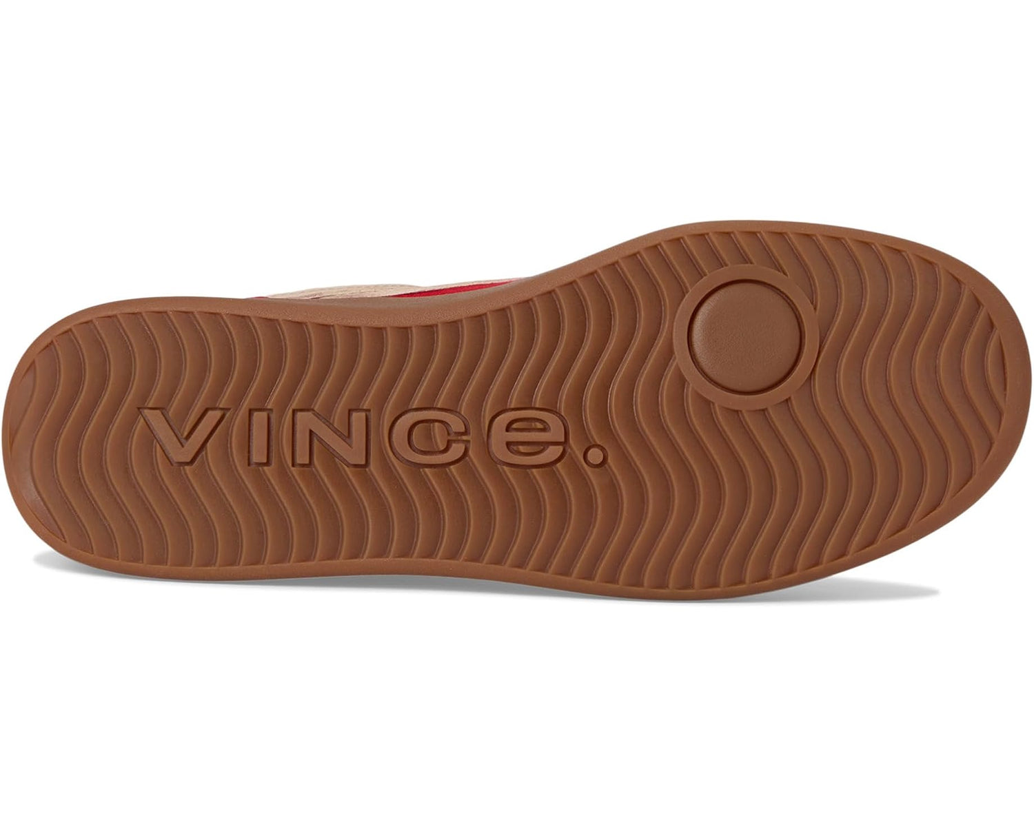 Vince Women's Oasis Runner Lace-Up Sneaker