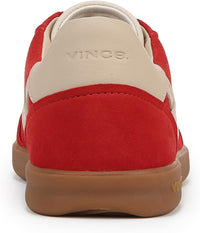 Vince Women's Oasis Runner Lace-Up Sneaker