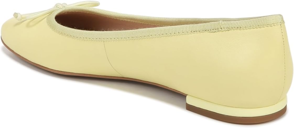 Franco Sarto Women's Abigail Ballet Flat