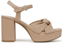 LifeStride Women's August Heeled Sandal