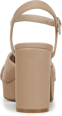 LifeStride Women's August Heeled Sandal