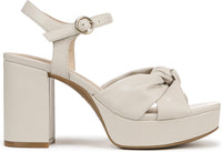 LifeStride Women's August Heeled Sandal