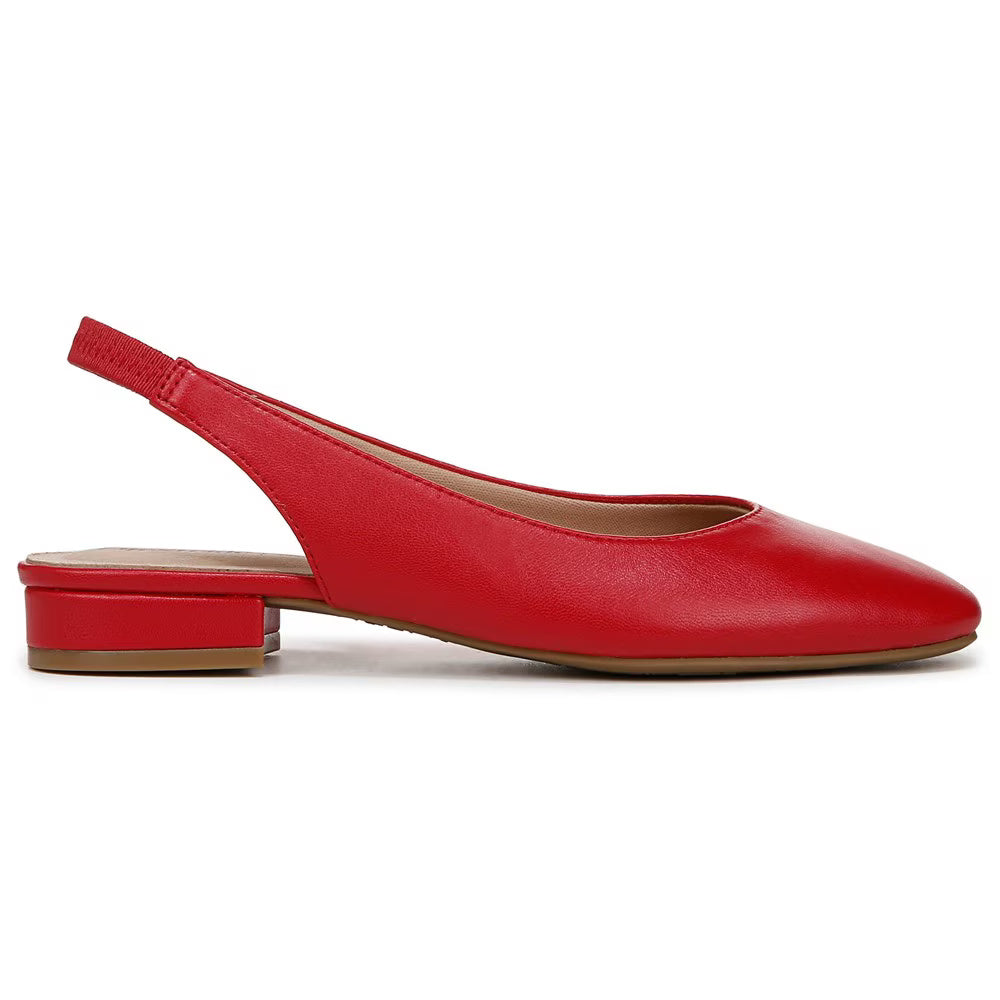 LifeStride Women's Claire Slingback Ballet Flat