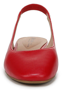 LifeStride Women's Claire Slingback Ballet Flat