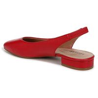LifeStride Women's Claire Slingback Ballet Flat
