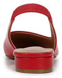 LifeStride Women's Claire Slingback Ballet Flat