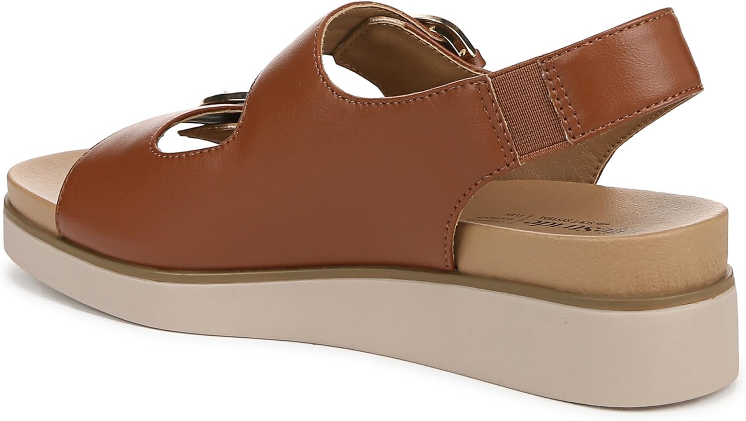 LifeStride Women's Goodie Slingback Sandal