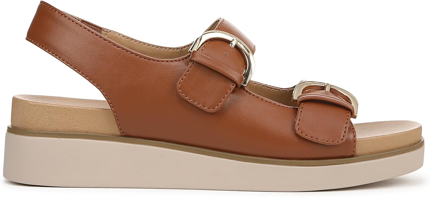LifeStride Women's Goodie Slingback Sandal