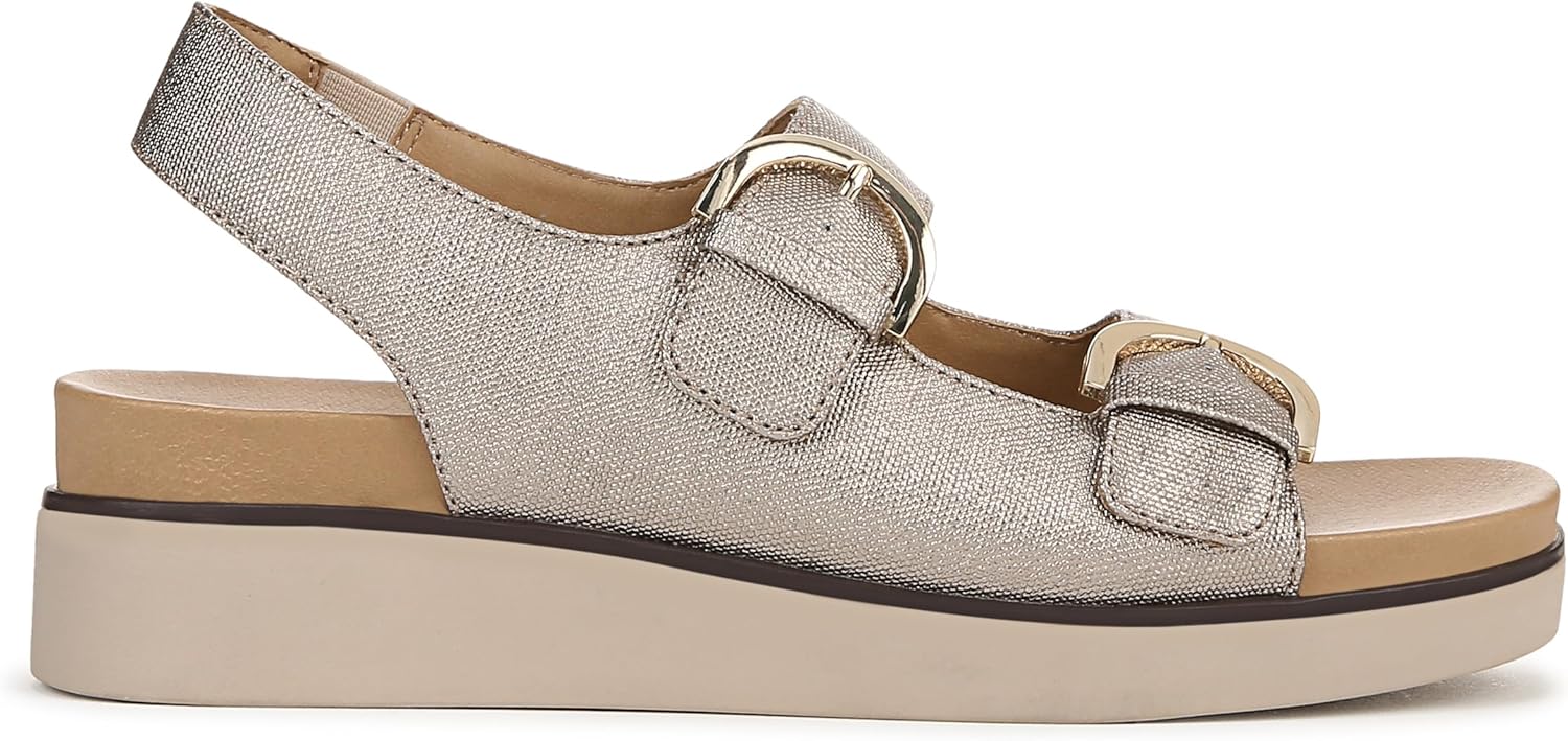 LifeStride Women's Goodie Slingback Sandal