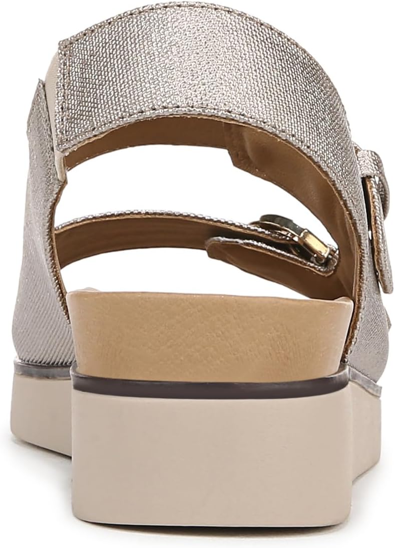 LifeStride Women's Goodie Slingback Sandal