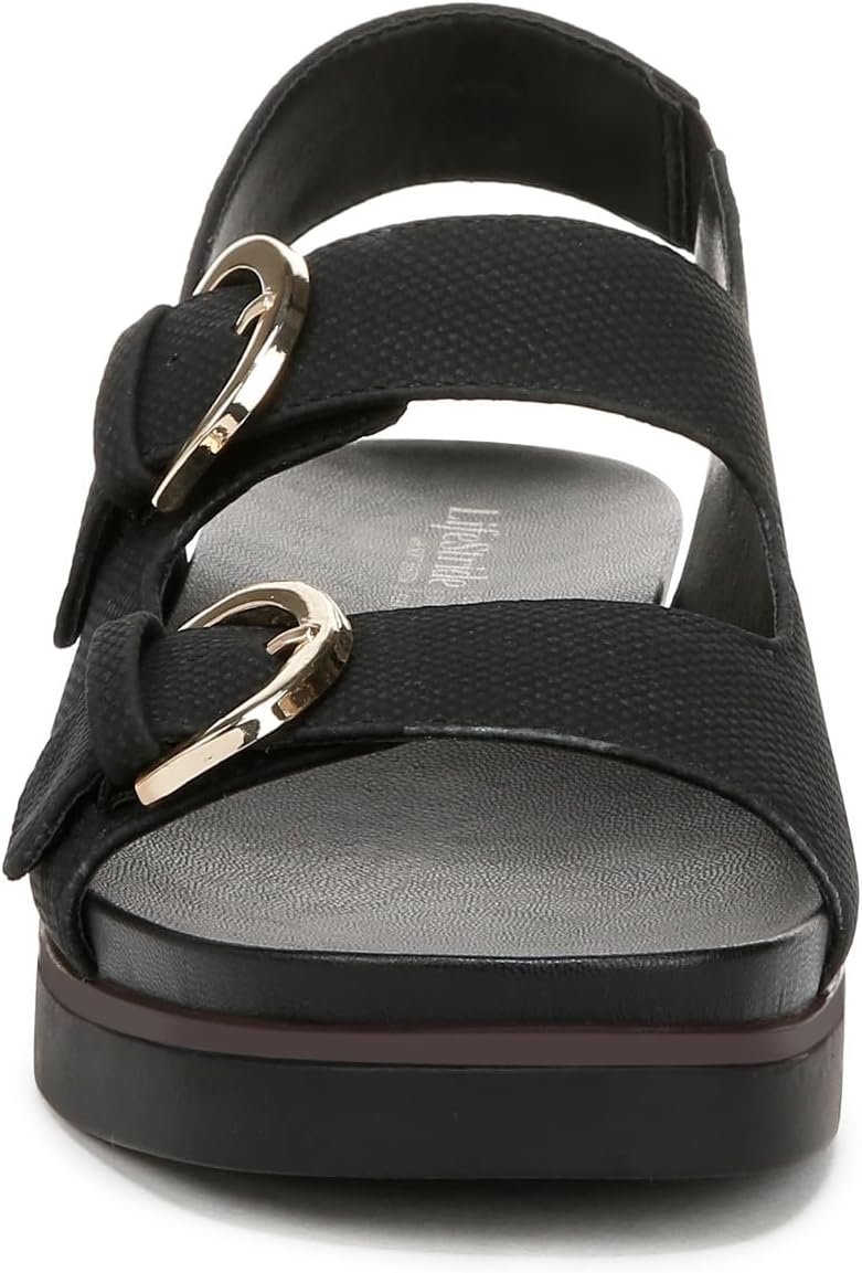 LifeStride Women's Goodie Slingback Sandal
