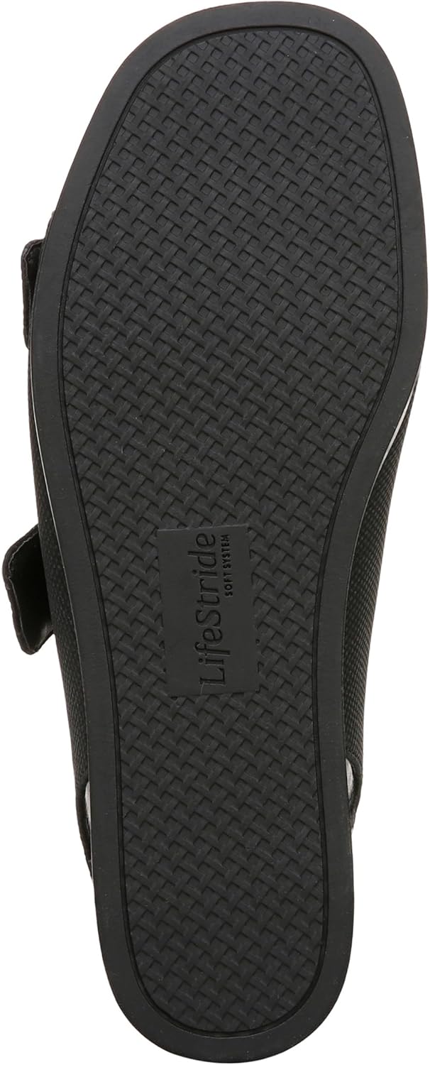 LifeStride Women's Goodie Slingback Sandal