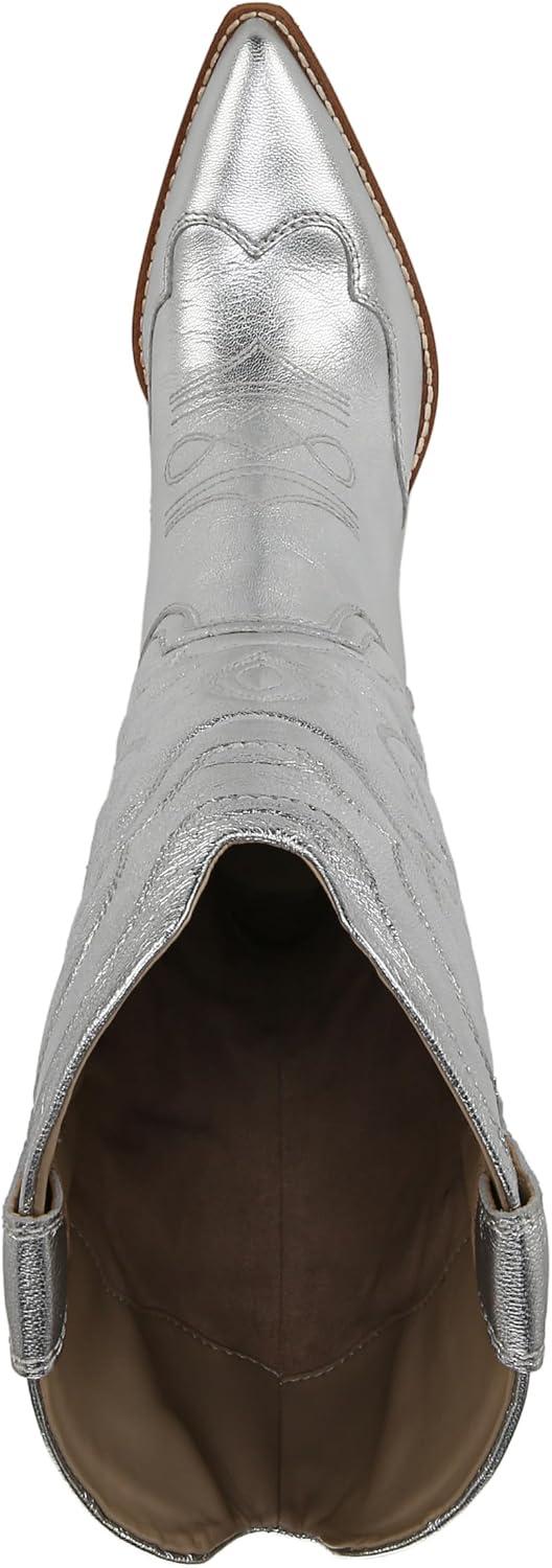 Sam Edelman Women's James Western Boot
