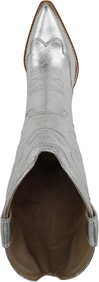 Sam Edelman Women's James Western Boot