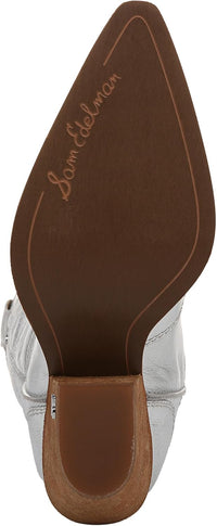 Sam Edelman Women's James Western Boot