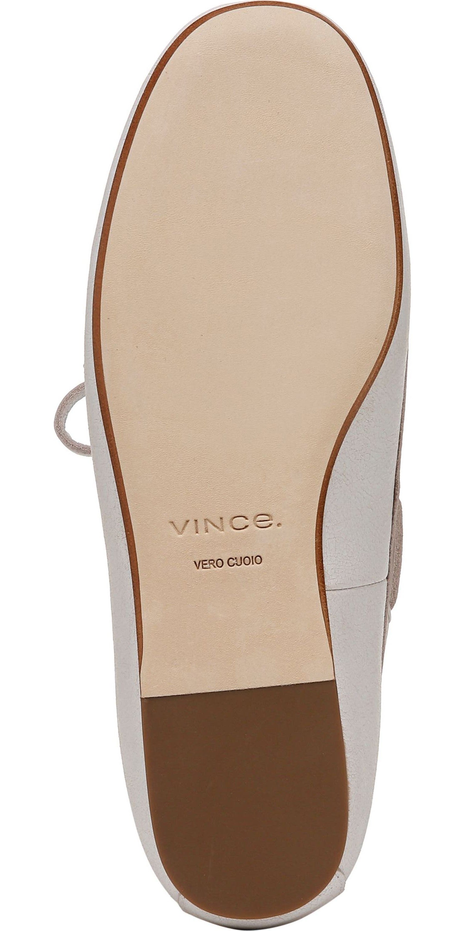 Vince Women's Marin Boat Shoe