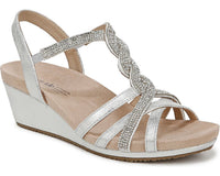 Silver Metallic