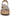 LifeStride Women's Odette Strappy Wedge Sandal