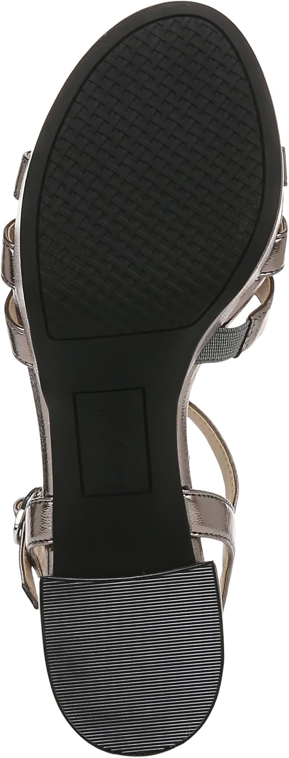 LifeStride Women's Rio Strappy Dress Sandal