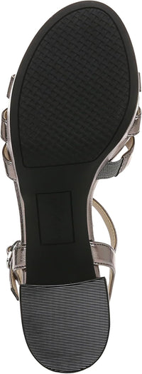 LifeStride Women's Rio Strappy Dress Sandal