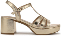 LifeStride Women's Rio Strappy Dress Sandal